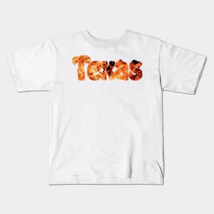 Texas Kids T-Shirt